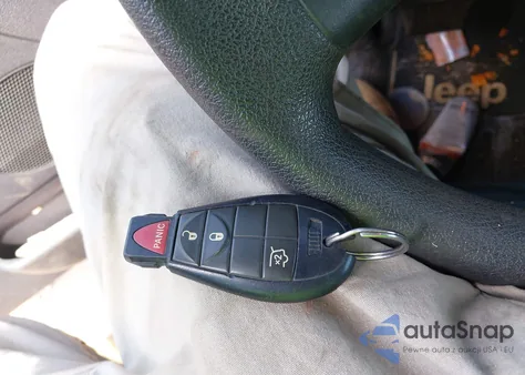 2008 Jeep Grand Cherokee Laredo z USA, uszkodzony, nr VIN 1J8GR48K28C204304